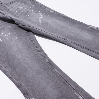 Gallery Flared Jeans