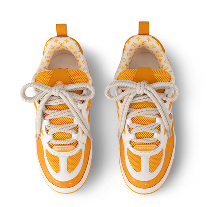 Skate Monogram Trainer