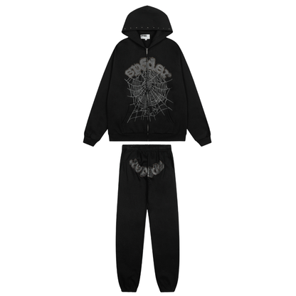Sp5der Hoodie