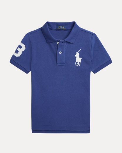 Polo 3 - Multicolor