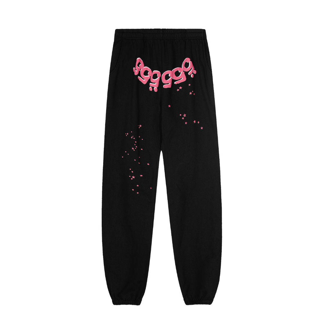 Sp5der Tracksuit
