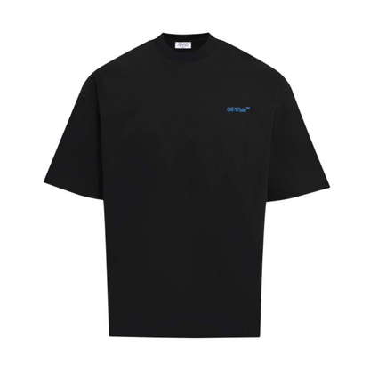 Off-W Monogram T-shirt