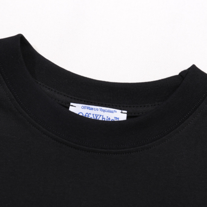 Off-W Monogram T-shirt