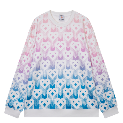 Casa Monogram Sweatshirt