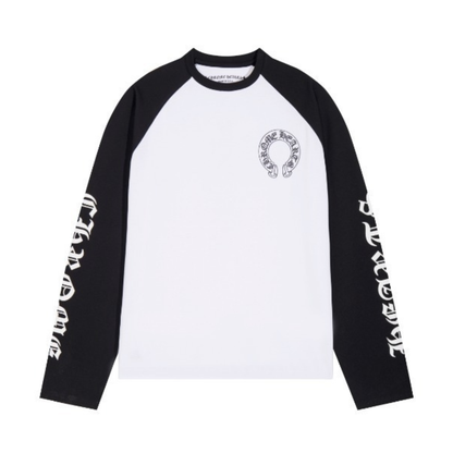 Chrome Sweatshirt