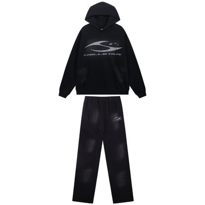 Hell Tracksuit
