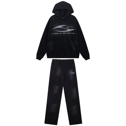 Hell Tracksuit