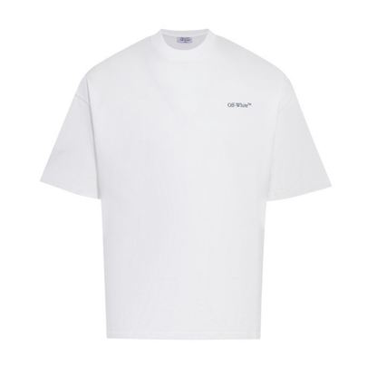 Off-W Monogram T-shirt
