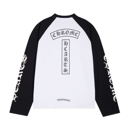 Chrome Sweatshirt
