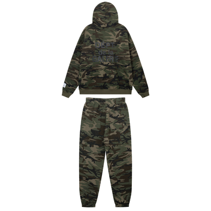 Gallery Dpt. Camo Tracksuit