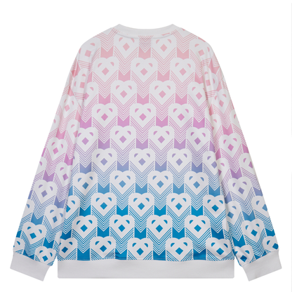 Casa Monogram Sweatshirt