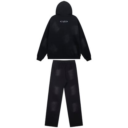 Hell Tracksuit