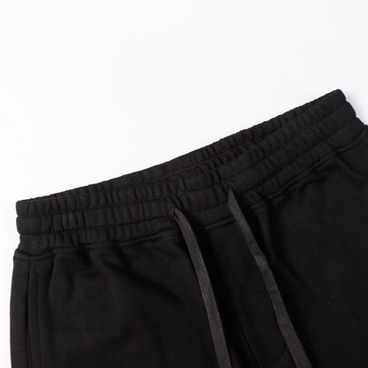 Monogram Shorts