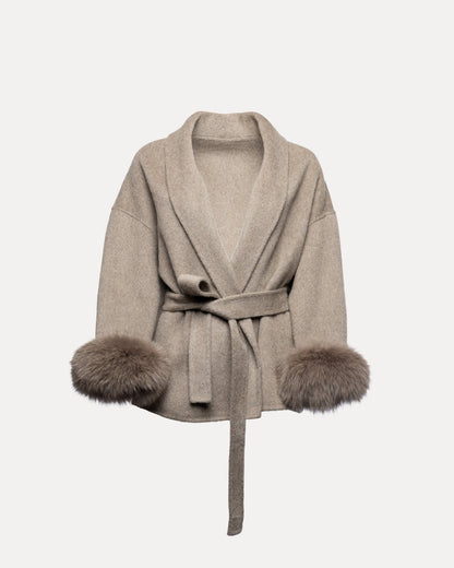 Kenston Coat