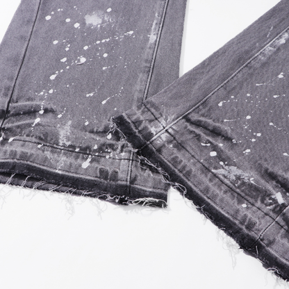 Gallery Flared Jeans