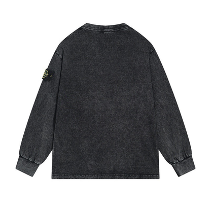 Monogram Sweatshirt