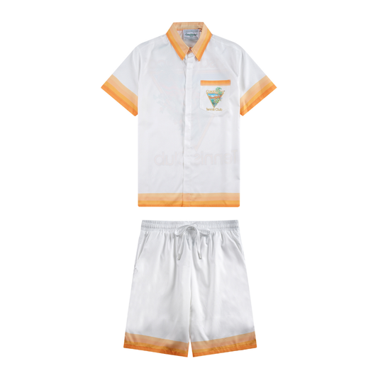 Casa Short Set