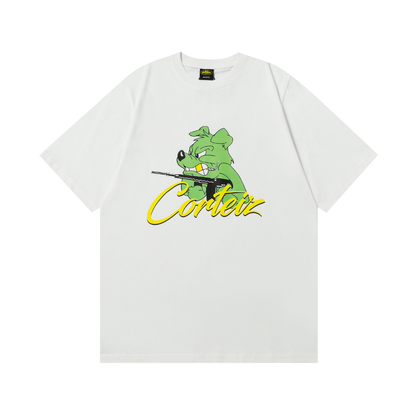 Alcatraz K9 T-shirt