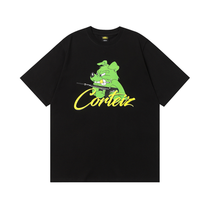 Alcatraz K9 T-shirt