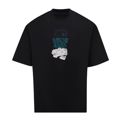 Off-W Monogram T-shirt
