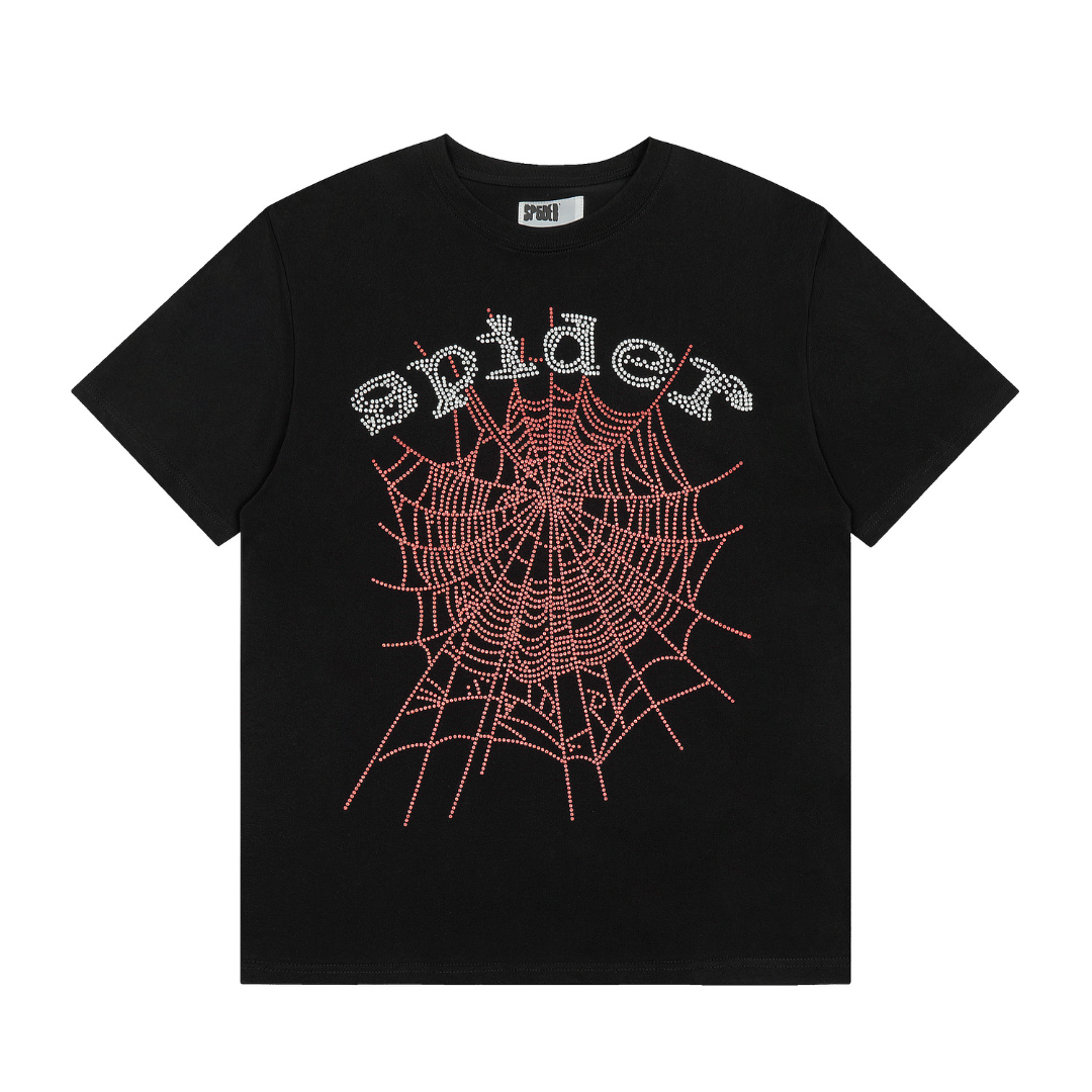 Sp5der T-shirt