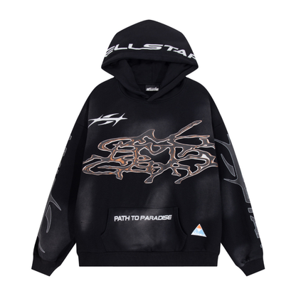 Hell Tracksuit