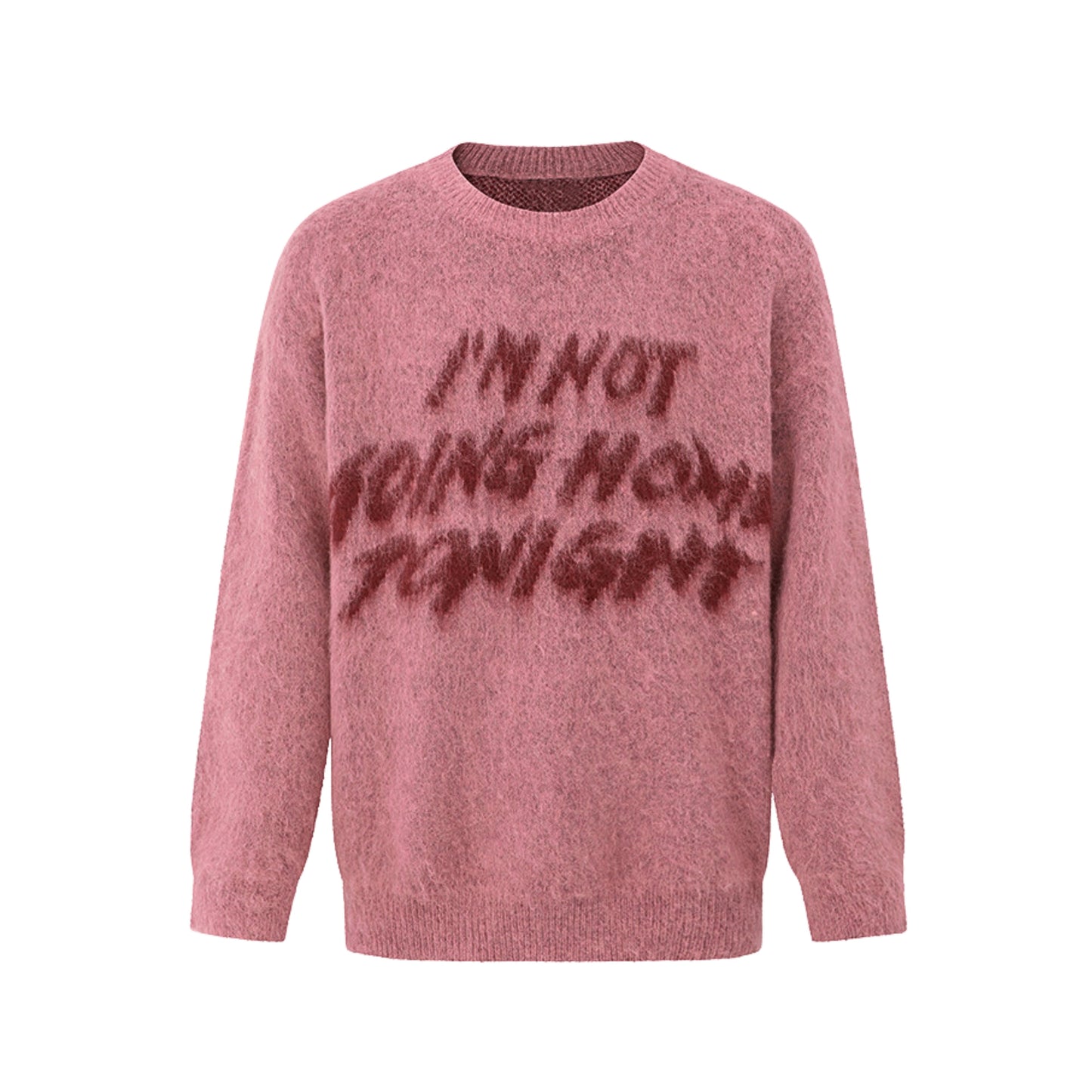 NOT GOING HOME ¨C SWEATER
