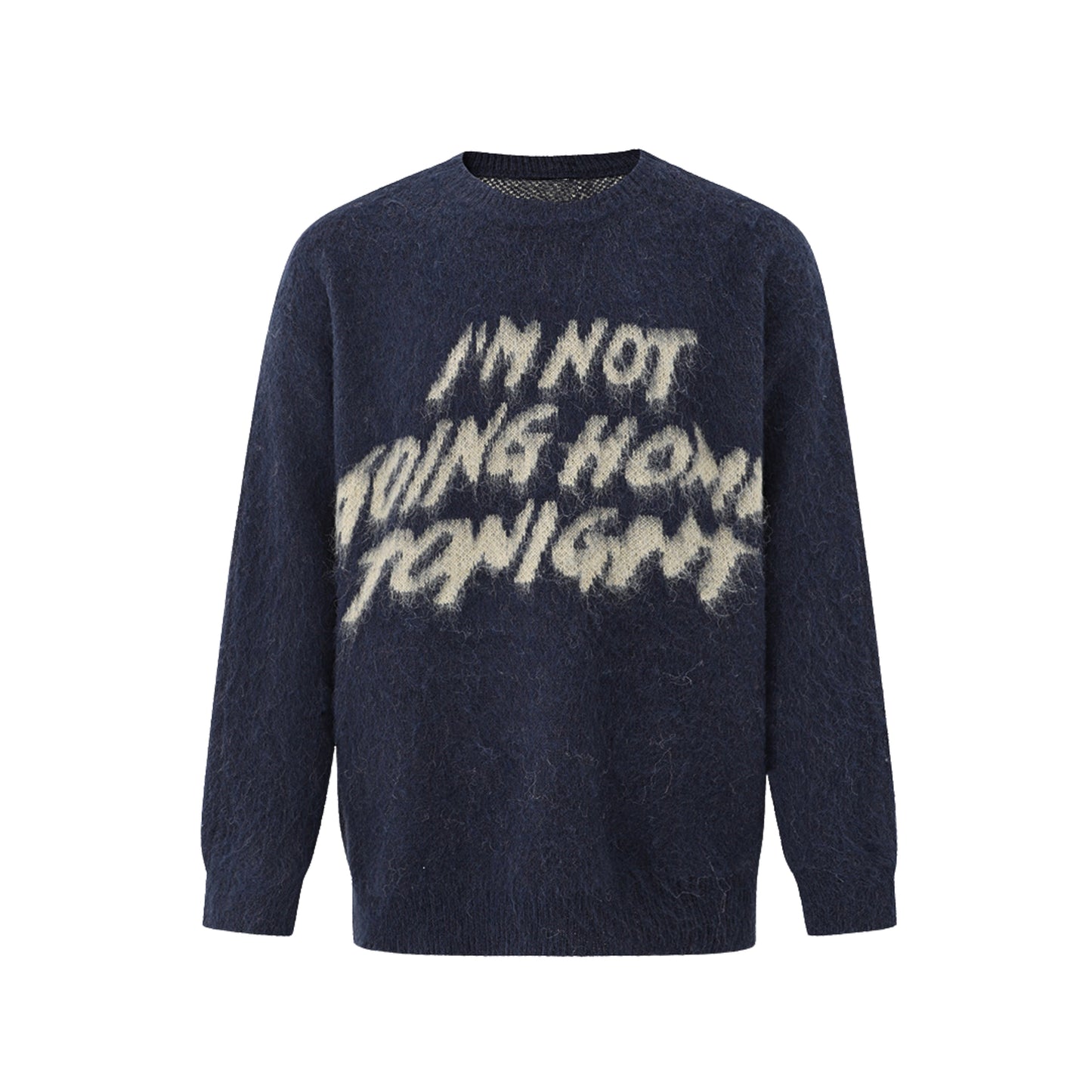 NOT GOING HOME ¨C SWEATER