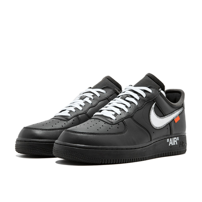AF1 x Off Black