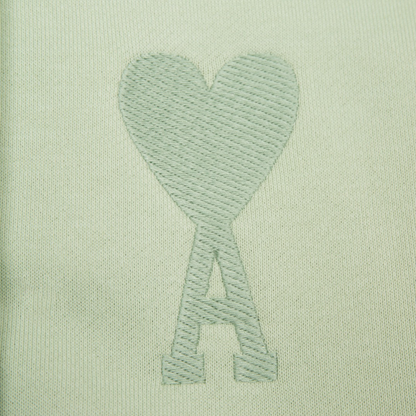 Ami Zip Hoodie