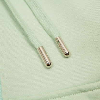 Ami Zip Hoodie