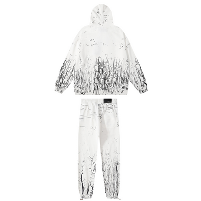 Amr Tracksuit