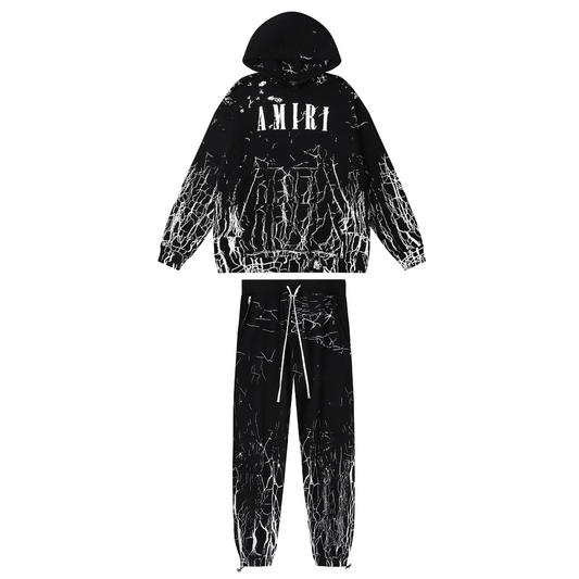 Amr Tracksuit