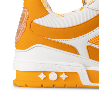 Skate Monogram Trainer