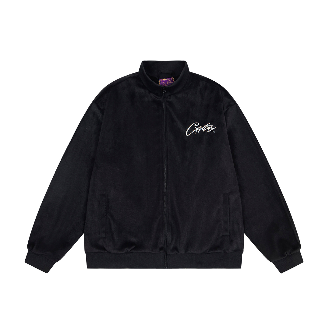 Alcatraz Tracksuit