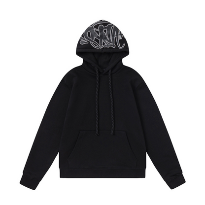 Syna Monochrome Tracksuit