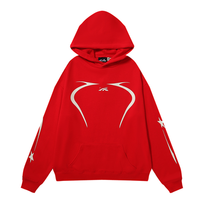 Hell Tracksuit