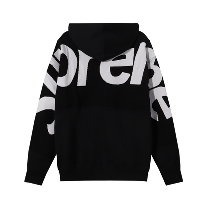 Supreme Hoodie
