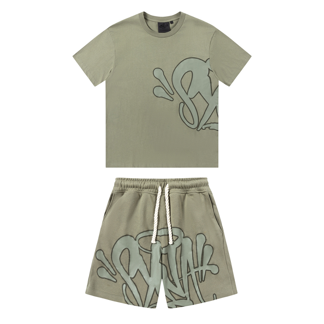 Syna Green Set