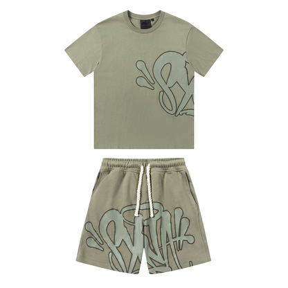 Syna Green Set