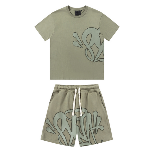 Syna Green Set