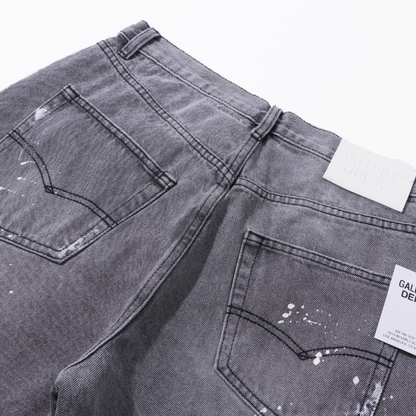 Gallery Flared Jeans