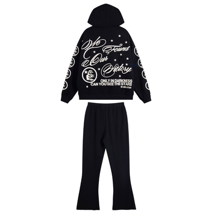 Hell Tracksuit