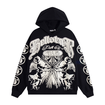 Hell Tracksuit