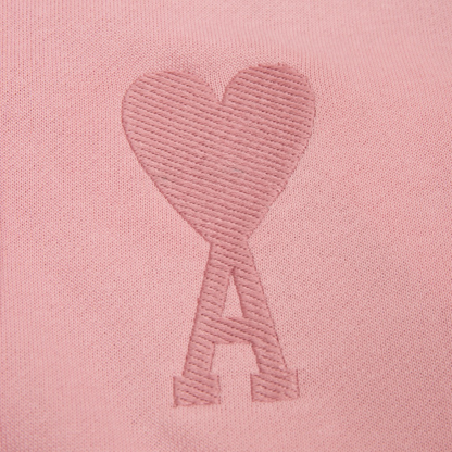 Ami Zip Hoodie