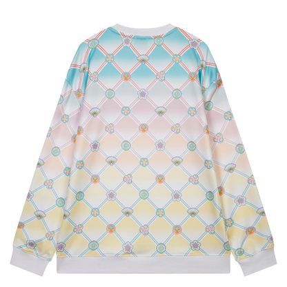 Casa Monogram Sweatshirt