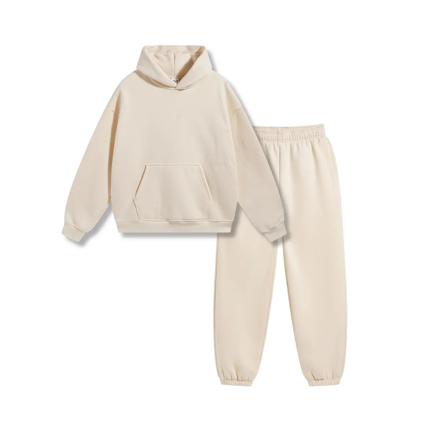 AVELURE HOODED TRACKSUIT