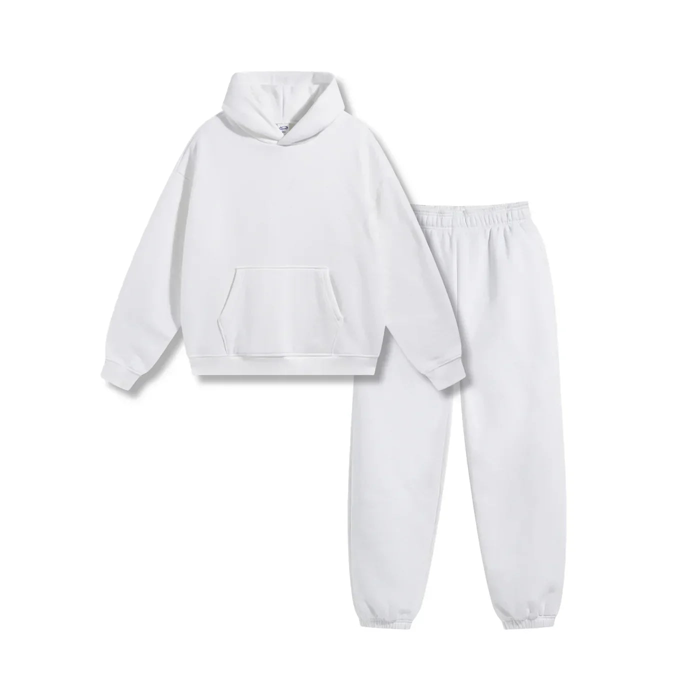 AVELURE HOODED TRACKSUIT