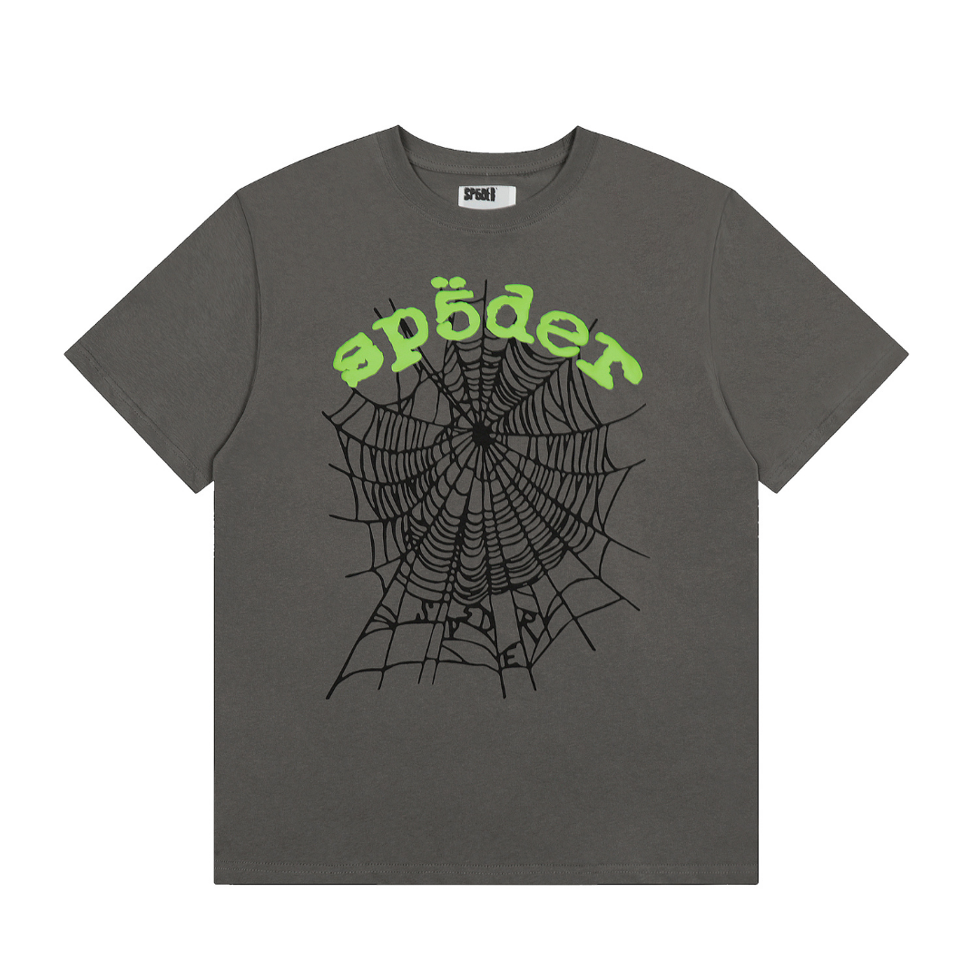 Sp5der T-shirt