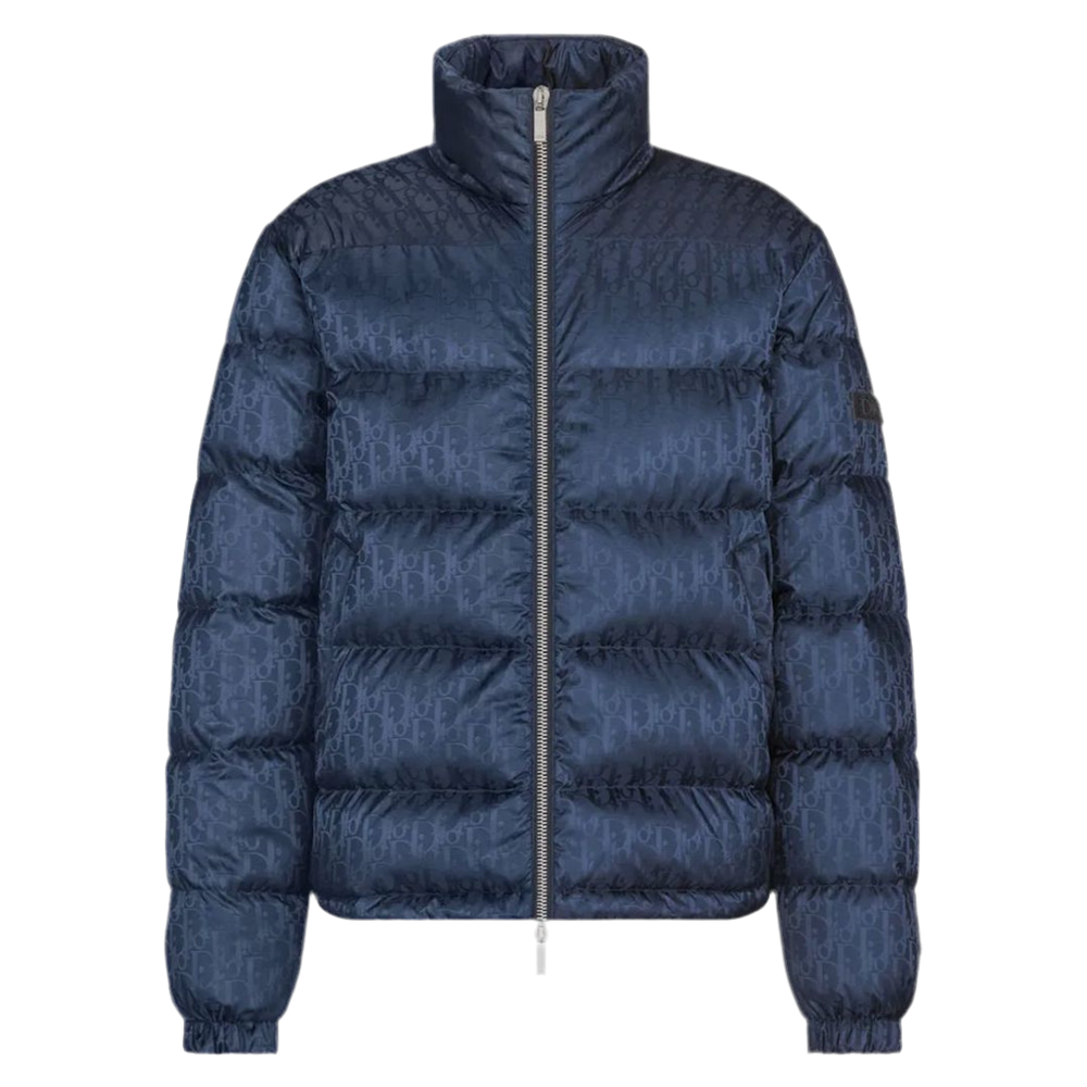 "CD" winter jacket